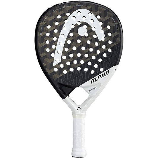 PADEL GRAPHENE 360+ ALPHA MOTION