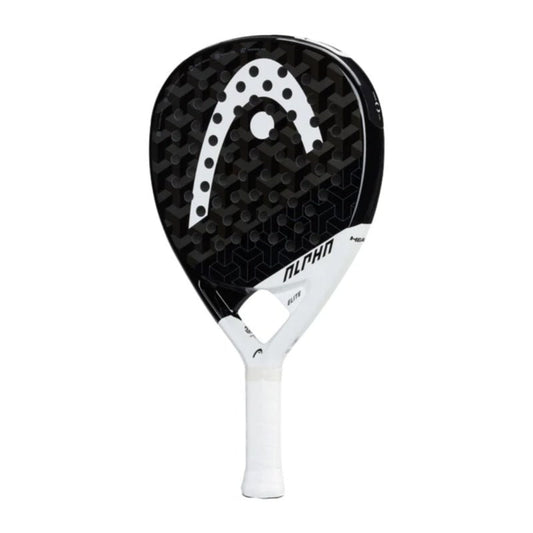 PADEL GRAPHENE360+ALPHA ELITE