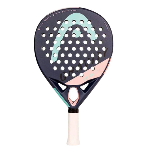 PADEL GRAVITY MOTION 2022