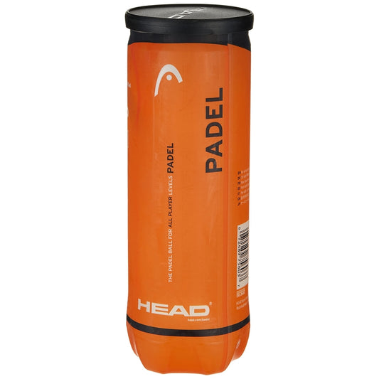 BOLA DE PADEL (3 PZ/ LATA)