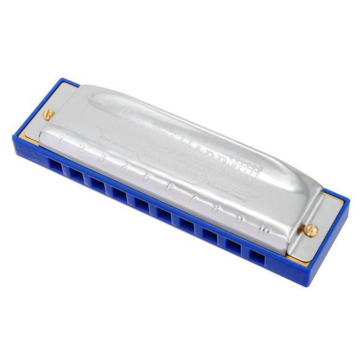 ARMONICA PENTA-HARP D(MENOR)