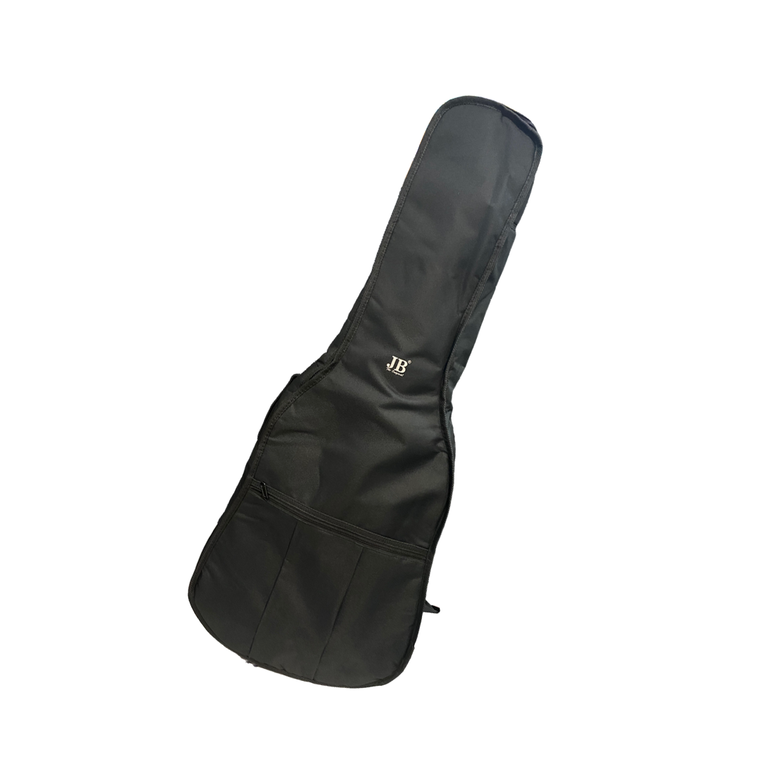 ESTUCHE P/GUITARRA C/FOAM GRUESO