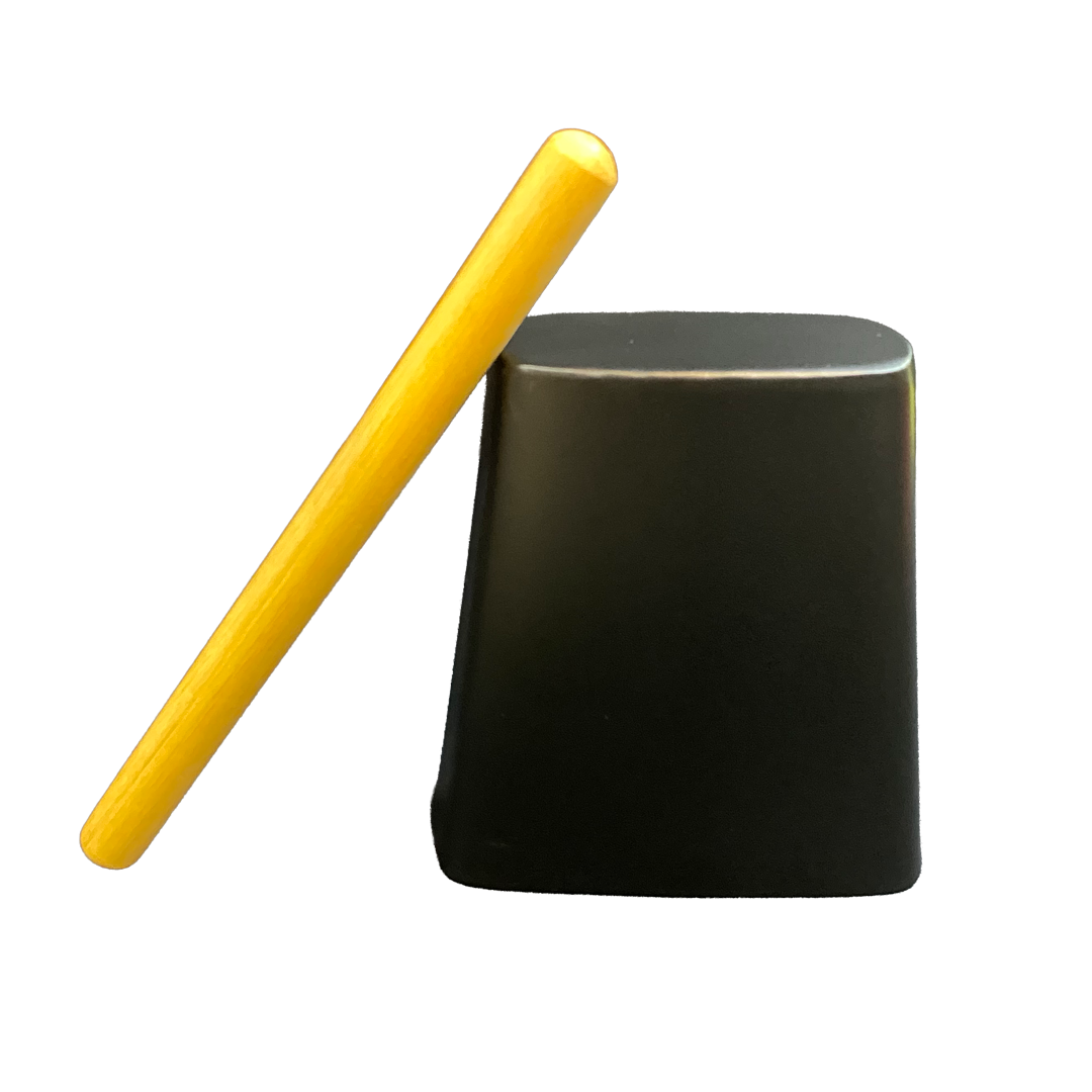 CAMPANA DE MANO 8