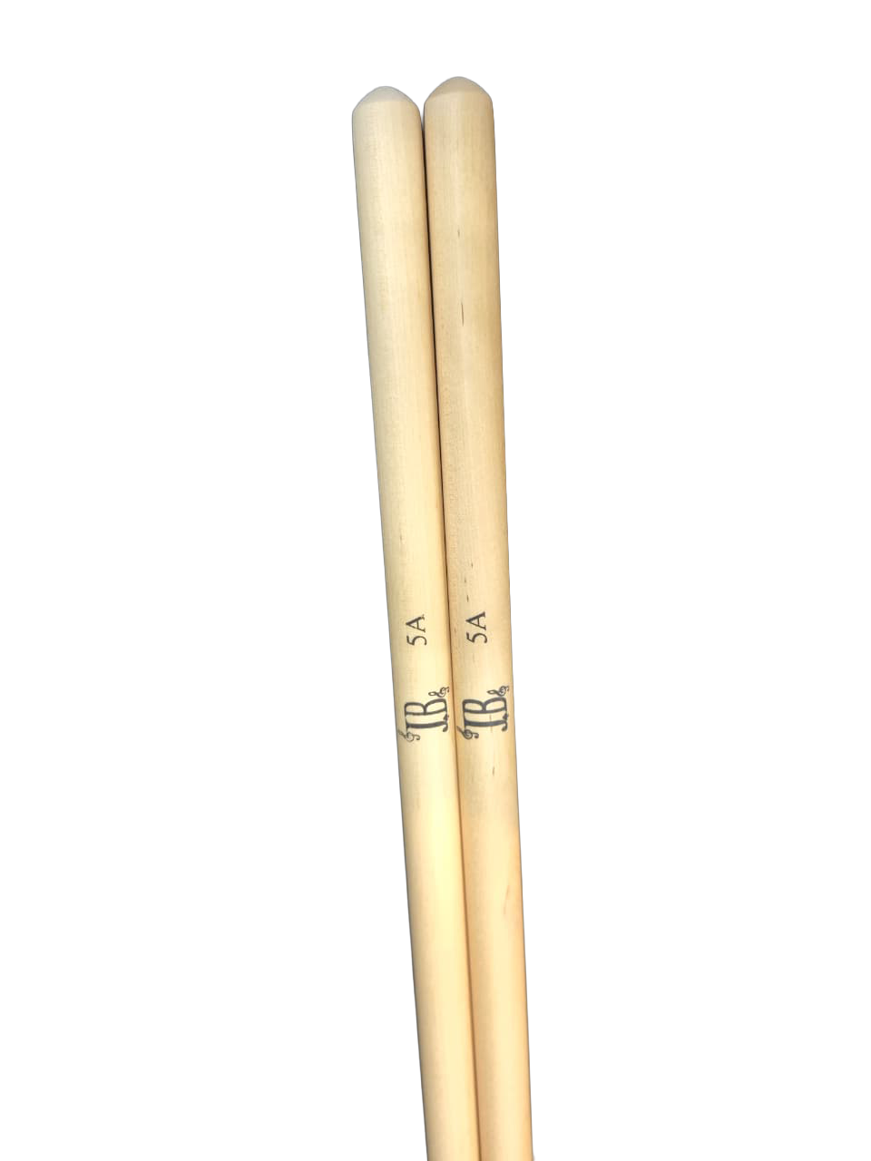 BOLILLO PARA TAMBOR MADERA 5A