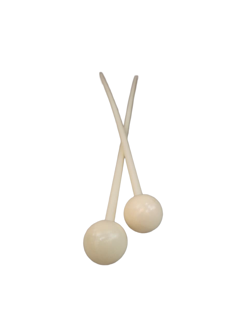 BOLILLOS PARA LIRA DE GOMA