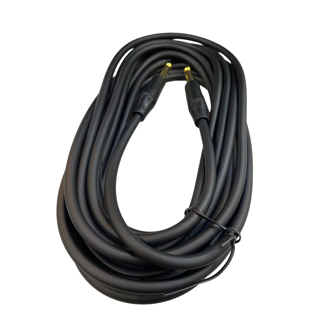 CABLE P/GUITARRA 20 PIES