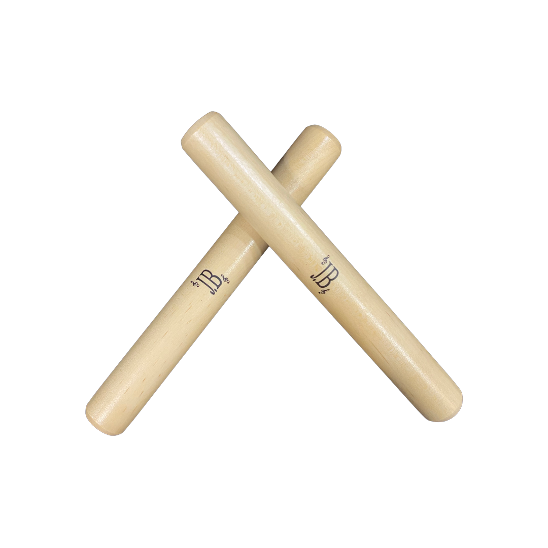 CLAVE DE MADERA