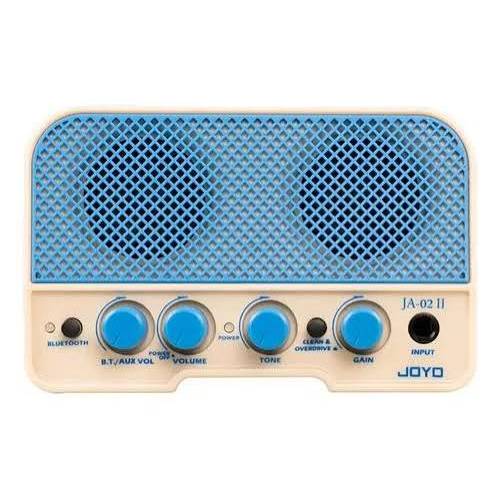 AMP. P/ GUIT. PORTATIL 5W C/ BT