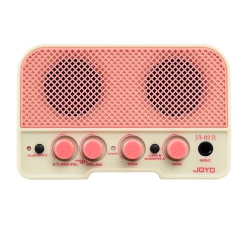 AMP. P/GUIT. PORTATIL 5W C/BT