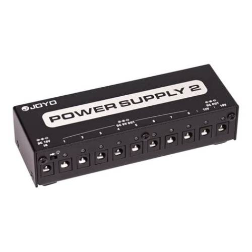 POWER SUPPLY 2 P/ PEDALES