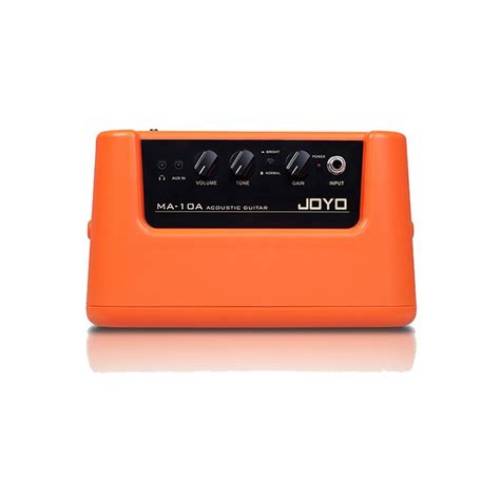 AMP. MINI P/ GUIT.ACUST. 10W
