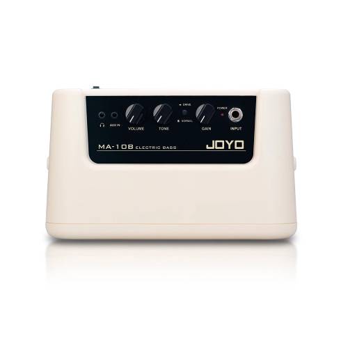 AMP. MINI P/ BAJO 10W