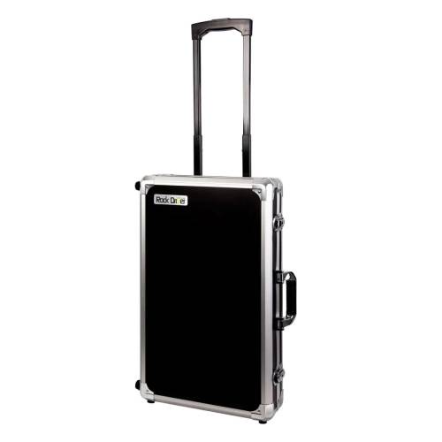 PEDAL BOARD CON ESTUCHE