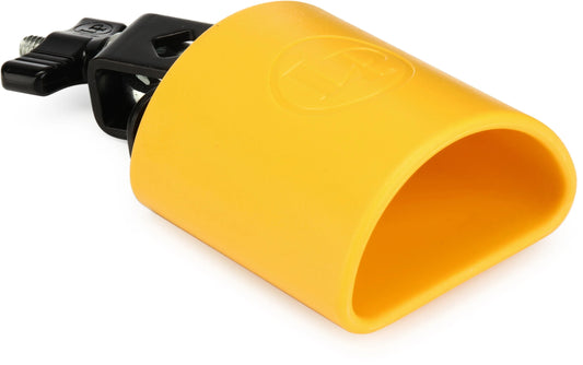 CLAVE BLAST BLOCK (HIGH PITCH) YELLOW
