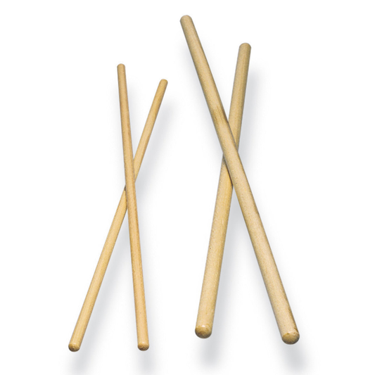 BOLILLOS P/TIMBAL 5/16"