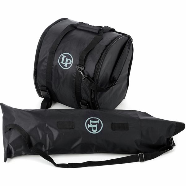 BOLSO P/TIMBAL SET 24 1/2X16X16 1/2