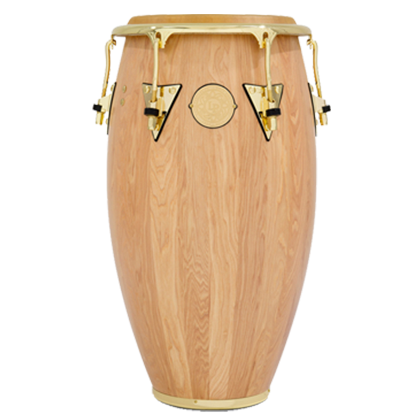 R- 50TH HICKORY CONGA