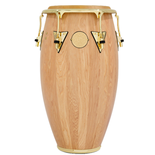 R- 50TH HICKORY CONGA