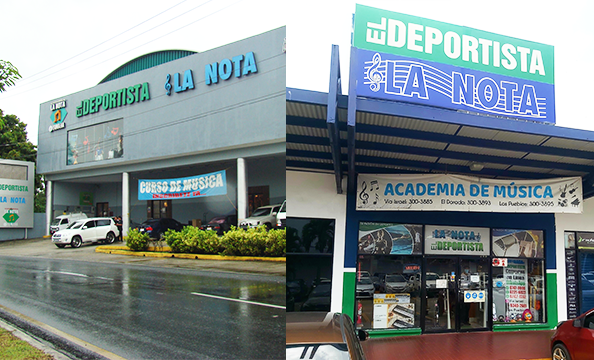 Supro Panamá