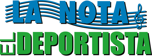 Producto la nota y el deportista