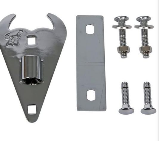 PLATINA P/CONGA MATADOR