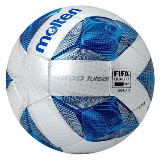 BALON FUTSAL FIFA LOGO