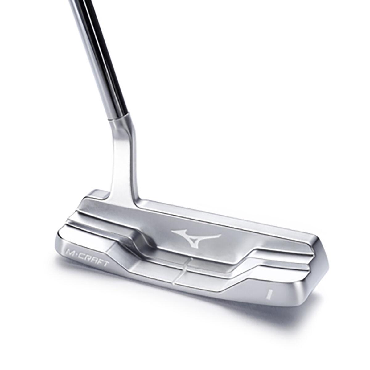 PUTTER M CRAFT TYPE I - WHT 35