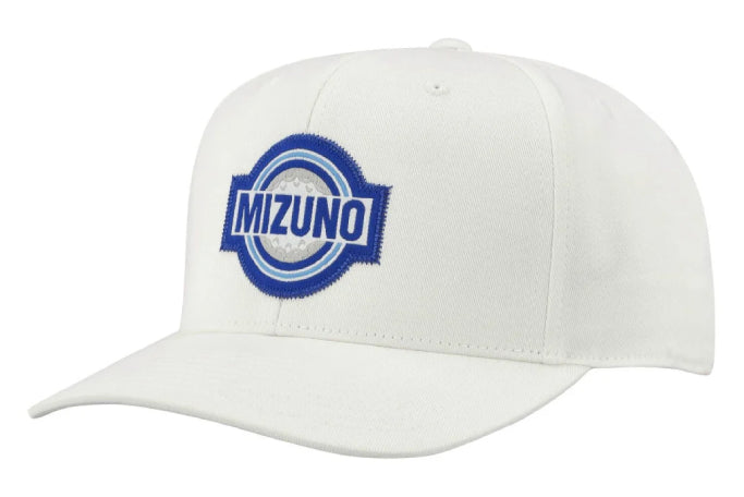 GORRA MIZUNO PATCH STAFF