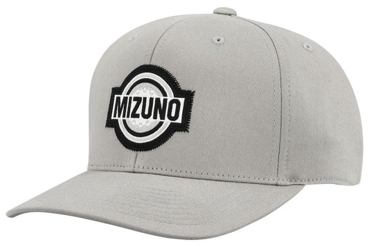 MIZUNO PATCH SNAPBACK