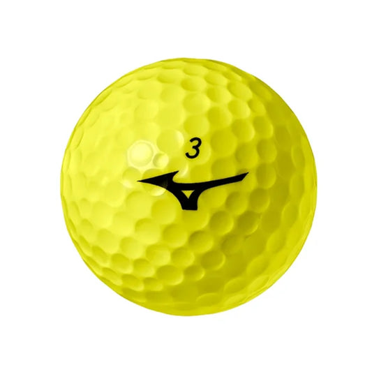 BOLA RB MAX, YELLOW