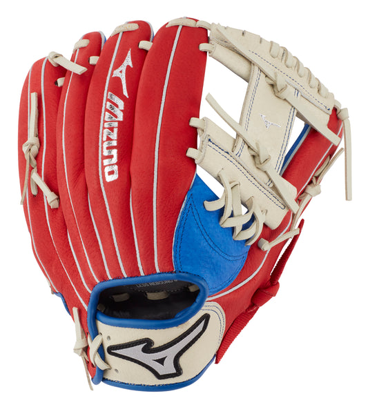 MANILLA PROSPECT 11 FR