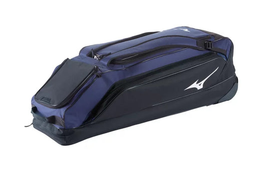MALETIN CLASSIC WHEEL G2 NAVY