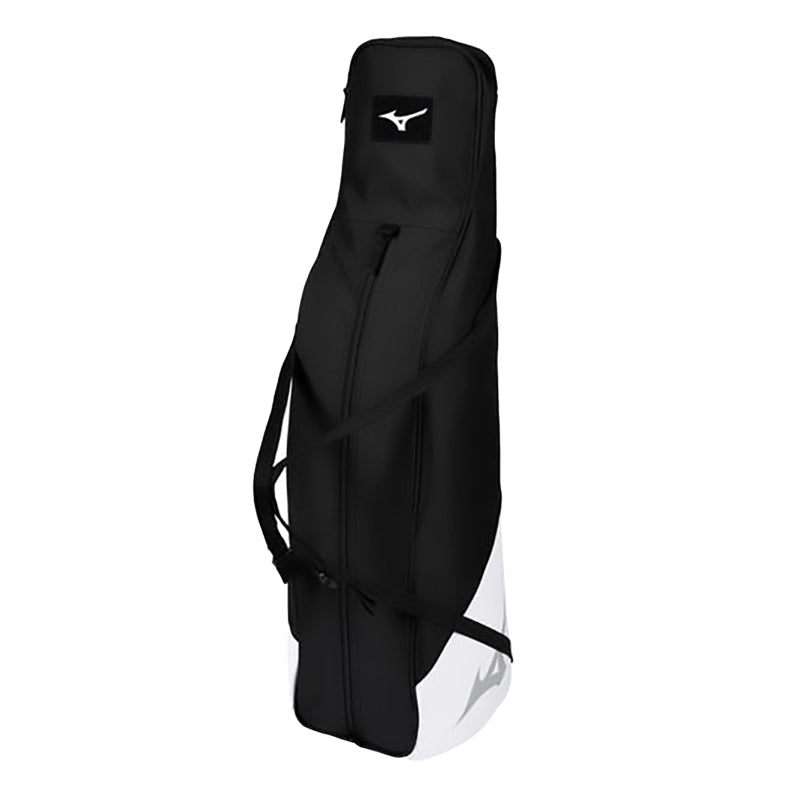 BOLSO JUVENIL NEGRO/BLANCO