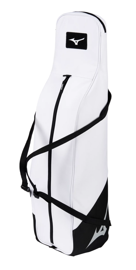 BOLSO JUVENIL NEGRO/BLANCO