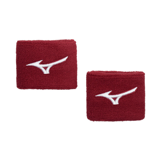 MUÑEQUERA 2 G2 ROJO