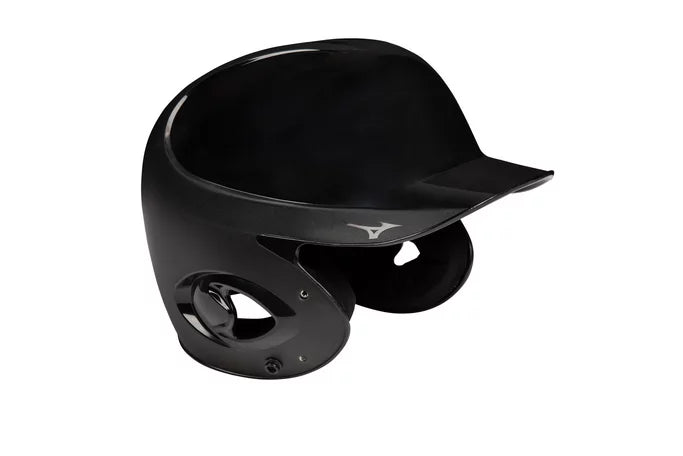 CASCO DE BATEO MVP NEGRO