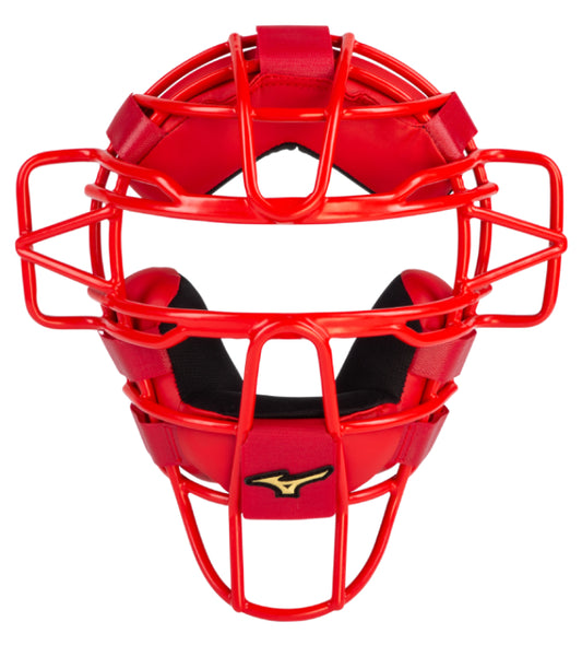 MASCARA RECEPTOR ROJO