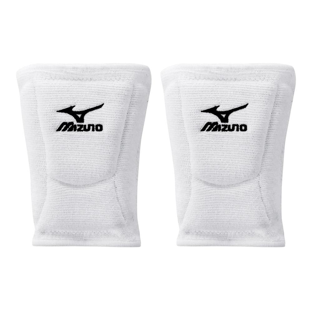 KNEEPAD LR6, WHT, M