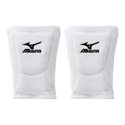 KNEEPAD LR6, WHT, M
