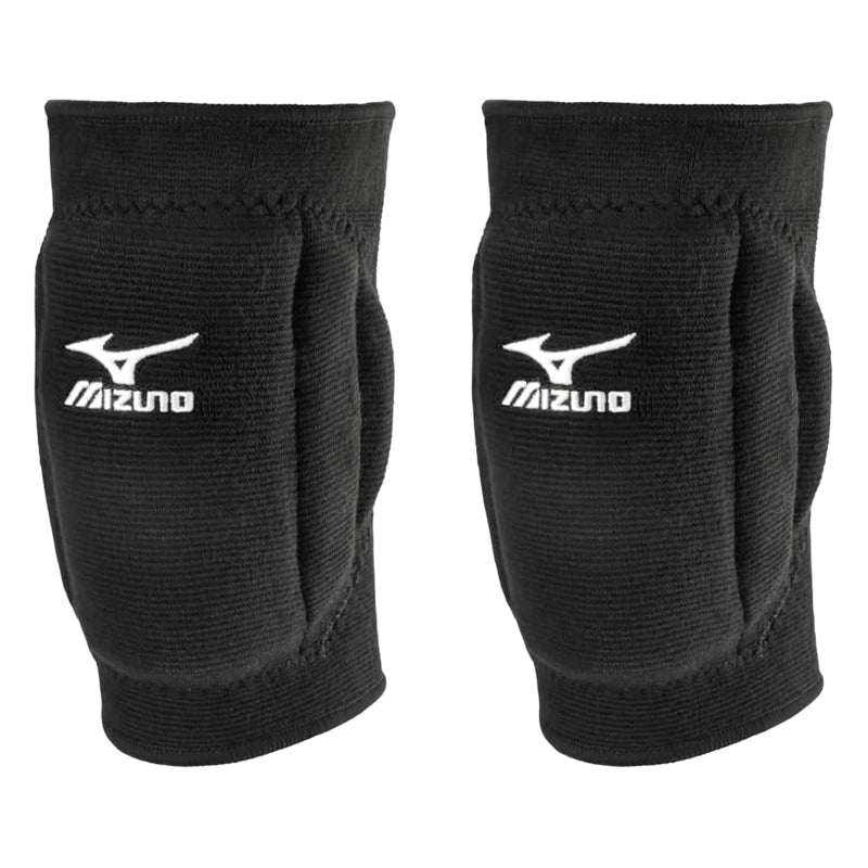 RODILLERA VOLLEY T10 PLUS NEGRO