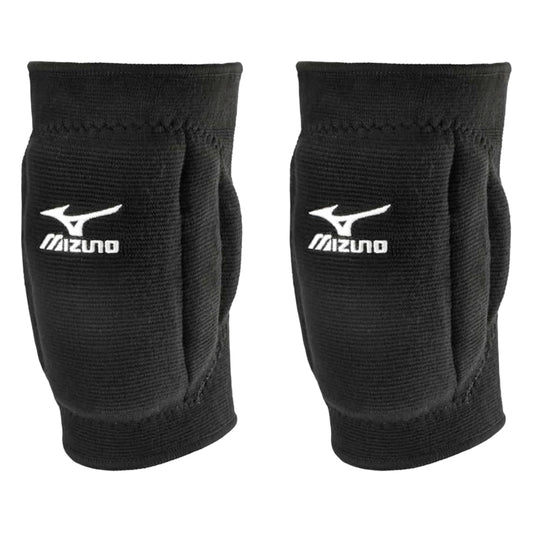 RODILLERA VOLLEY T10 PLUS NEGRO