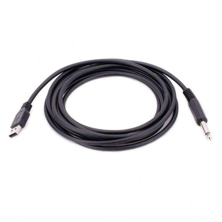 CABLE P/INST A USB 10'