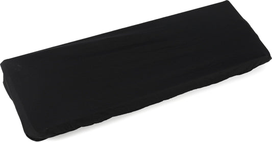 COBERT ANTIPOL P/TECLADO 61-76-TECLAS NE