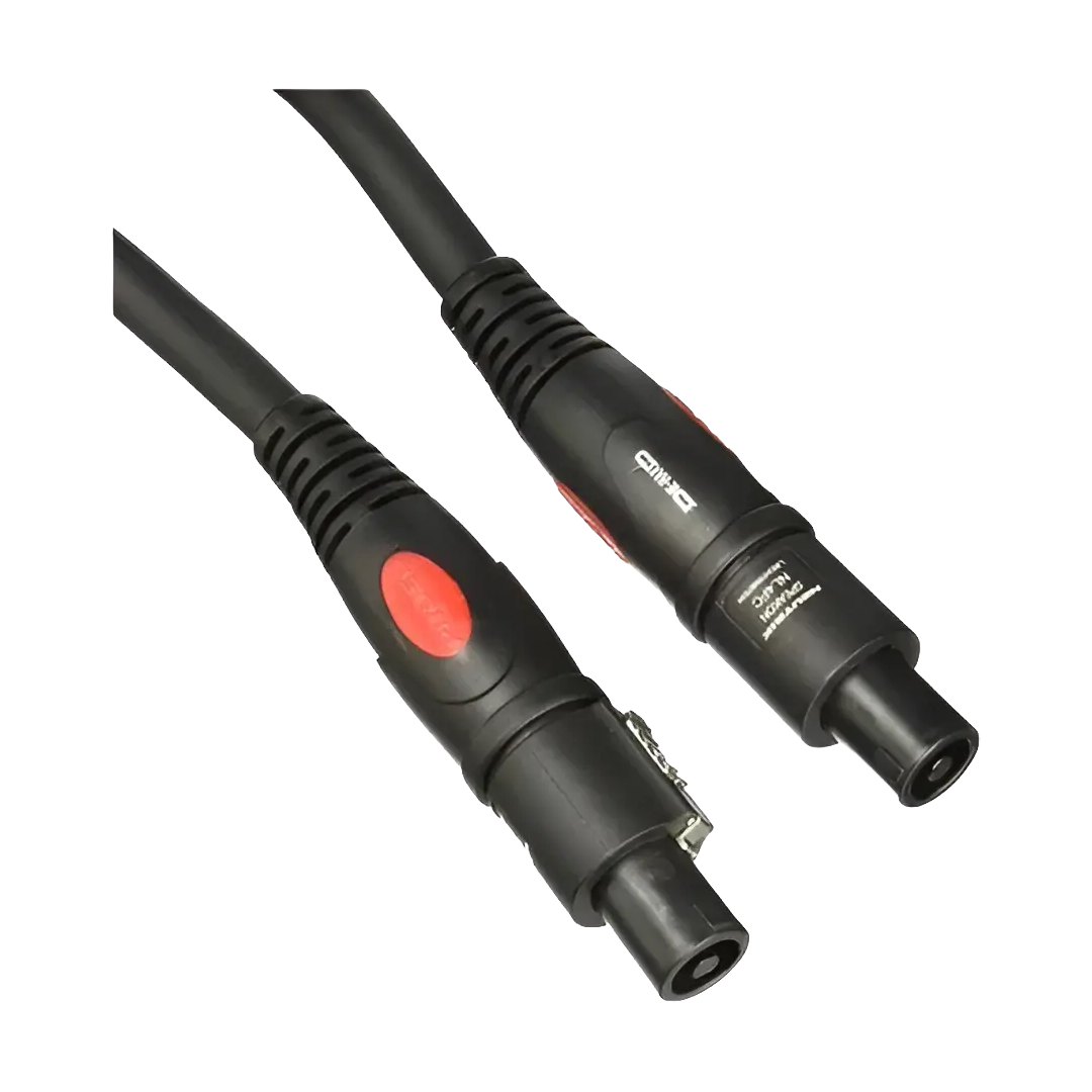CABLE P/BOCINA SPEAKON 10MT