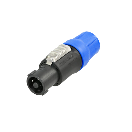 CONECTOR P/BOCINA NL4 NEUTRICK 4 POLOS