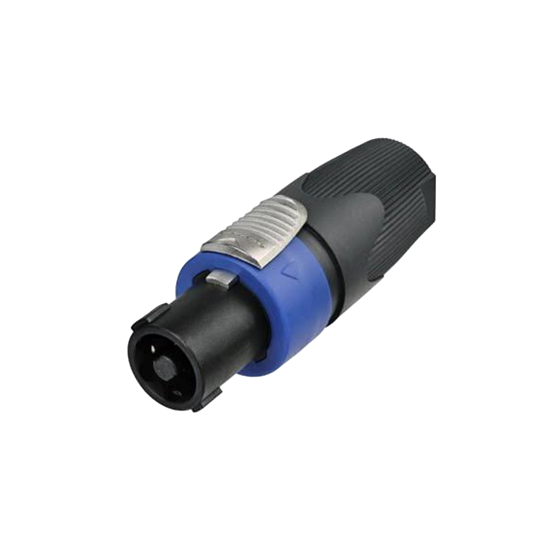 CONECTOR AEREO SPEAKON C/ANILLO ENG