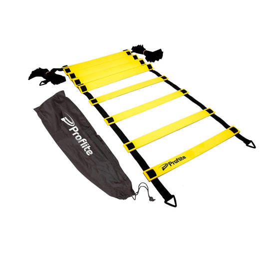 ESCALERA DE ENTRENAMIENTO 6 MTS