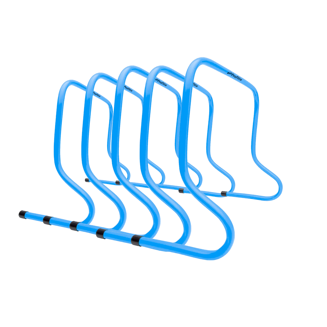 SET DE OBSTACULOS PARA ENTRENAMIENTO 30