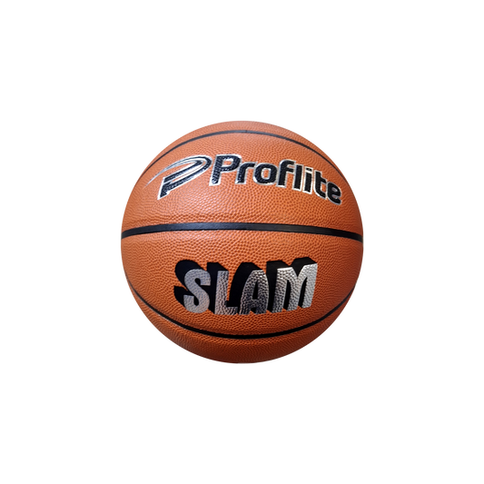 BALON BASKET PRO #7 PLATA