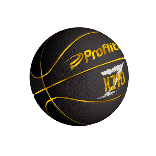 BALON BASKET NO. 5 NEGRO